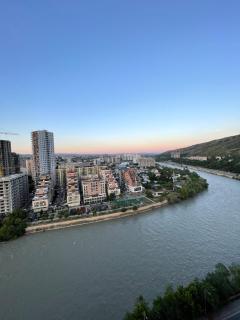 Panorama 18 Old Tbilisi Views - 1