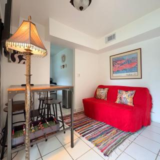 Boho Chic Oasis - 9