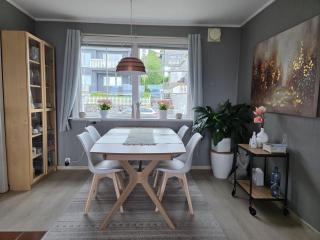 Cozy two rooms apartment with sea view - 5
