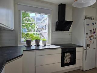 Cozy two rooms apartment with sea view - 3