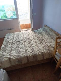 KuchCity Studio with Balcony - 6