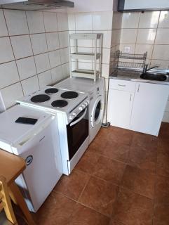 KuchCity Studio with Balcony - 3