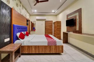 Hotel O Aditya Grand Inn - 4