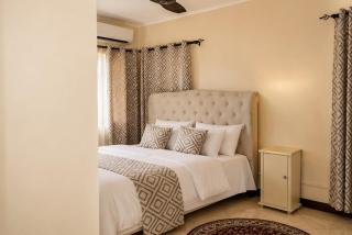 Spacious Apartment - 5