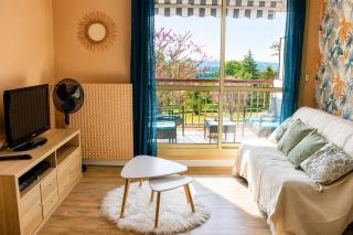 Studio cosy avec parking, proche Zoo de Beauval & Chenonceau - 9