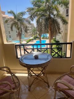 310 el Andalous Apartment - 4