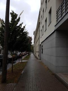 Apartamenty Wierzbowa 5 - Poznan - 4