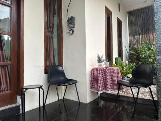 Hansel Homestay - 9