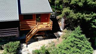 Chalet Des Oursons, Capcir Pyrénées Catalanes - 4