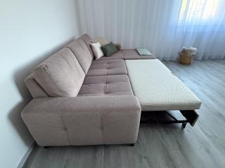 Apartment Quido v Českom Krumlove s parkovaním - 6