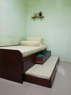 Hansel Homestay - 2