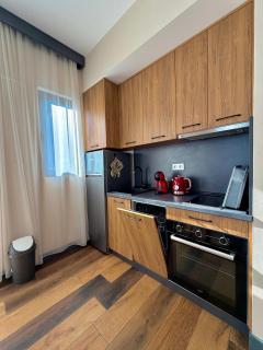 Sea & Sky Apartments - 4