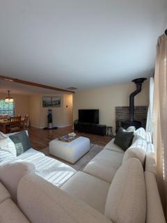 Maple Cottage - Cozy Cottage in Miller Lake - 6