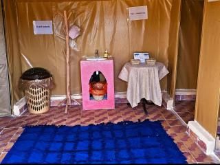 Merry Desert Camp - 8