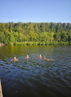Mountain Lake View - 7