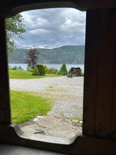 Liten hytte i Tinn - 4