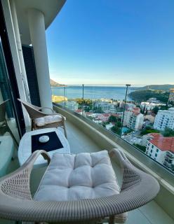 Sea & Sky Apartments - 8
