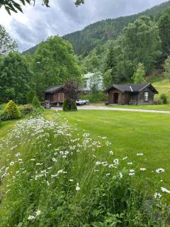 Liten hytte i Tinn - 5