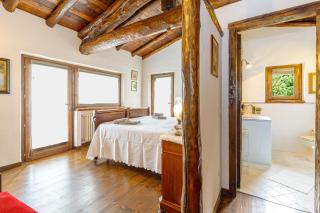 Villa Formaga Stunning View & Garden - Happy Rentals - 3