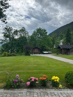 Liten hytte i Tinn - 7