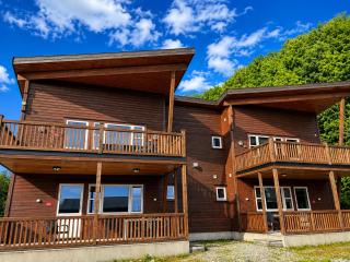 Olavsberget camping - 6