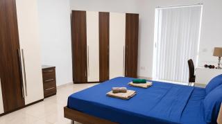 Spacious and cozzy Flat- AC's in the bedrooms - 2