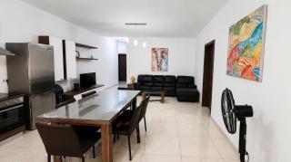 Spacious and cozzy Flat- AC's in the bedrooms - 1