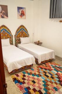 dar al mardi fes el bali 3 - 7