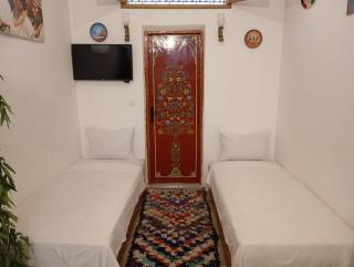 dar al mardi fes el bali 3 - 5