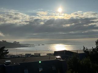 FACE AUX ILES - le Penty - 9