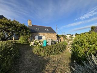 FACE AUX ILES - le Penty - 3