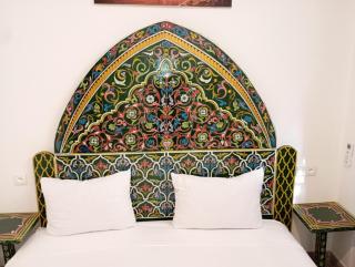 dar al mardi fes el bali 3 - 9