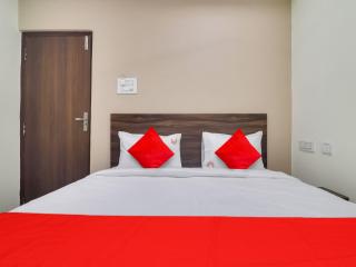 Hotel O RED STONE - 1