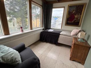 Akureyri Center Apartments & Rooms - 3