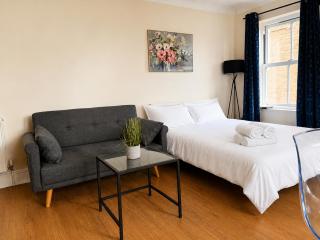 Spacious flat in Streatham - 7