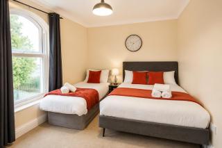 Spacious flat in Streatham - 9