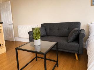 Spacious flat in Streatham - 1