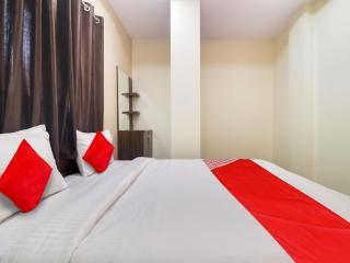 Hotel O RED STONE - 4