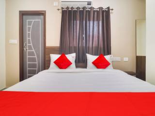 Hotel O RED STONE - 6
