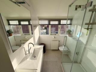 Bungalow in Breskens near Beach and Dunes - 4