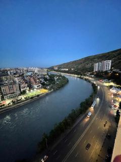 Panorama 18 Old Tbilisi Views - 7
