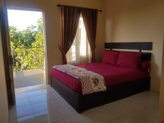 Villa Batu Iggy - 1