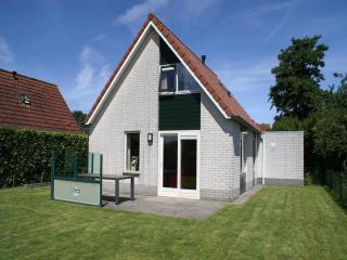 House in Breskens near Scenic Beaches - 0