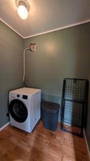 Cozy pet-friendly apartment with parking - 3