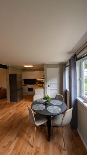 Cozy pet-friendly apartment with parking - 2