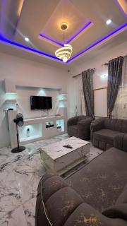 Premium 3BR Ensuite with full Power & Snooker board for fun - 6