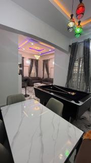 Premium 3BR Ensuite with full Power & Snooker board for fun - 5