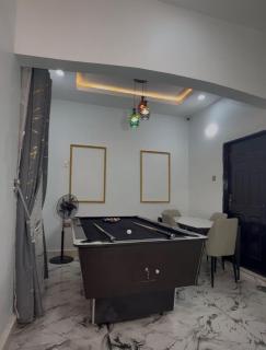 Premium 3BR Ensuite with full Power & Snooker board for fun - 2