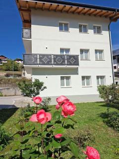The House in the Mountains - 4