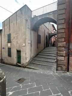 Il rifugio degli etruschi - 3